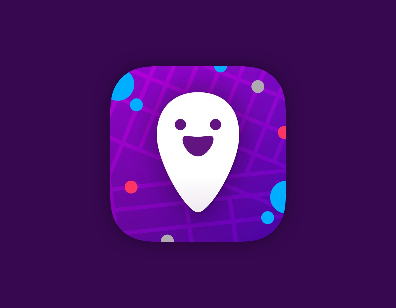 YouMap App Icon
