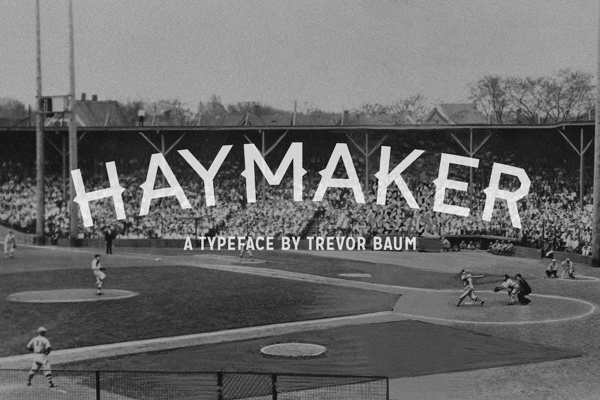 Haymaker Promo